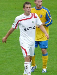 Oliver Petersch