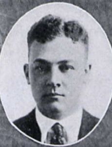 Leonard Hilty