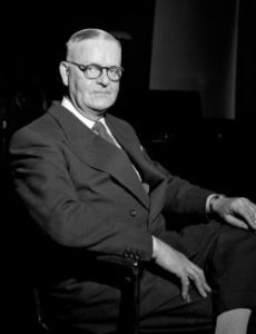 Frederick Boland