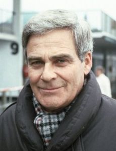 Karl Heinz Vosgerau
