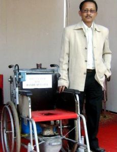 Uddhab Bharali