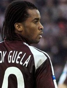 Franck Manga Guela