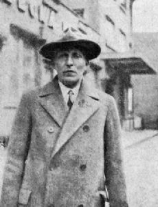 Otakar Jeremiáš