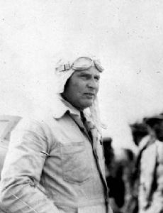 Ray Keech