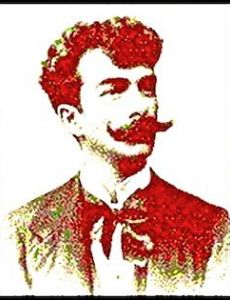 Luís Murat (Poet)