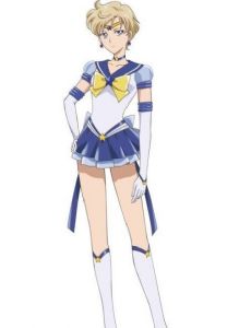 Sailor Uranus