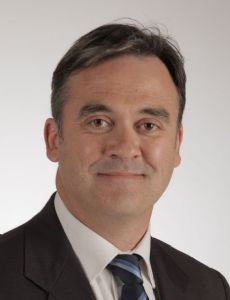 Andrew McLachlan