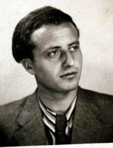 Niko Qafzezi