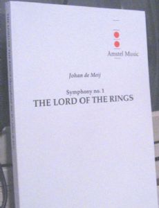 Symphony No. 1 