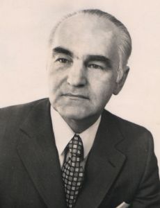 Augusts Vilis Abakuks