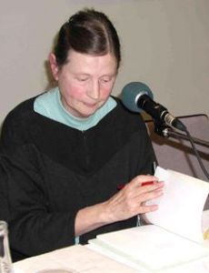 Věra Linhartová