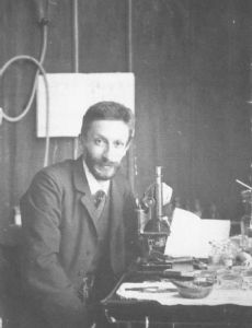 Joseph Paneth