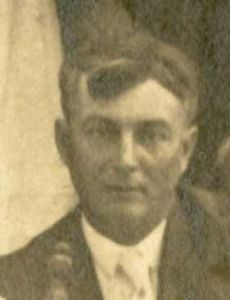 Ed Eiteljorge