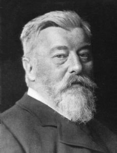W. H. Gaskell