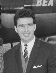 Maurice Norman