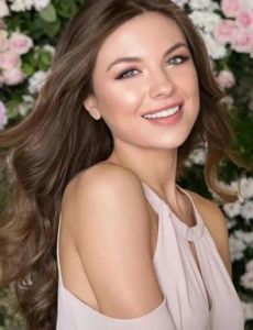 Maya Reaidy