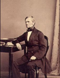 Friedrich Wilhelm Eduard Gerhard