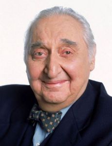 Fyvush Finkel