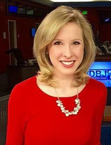 Alison Parker