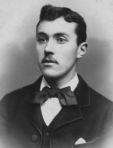 James Hoey Craigie
