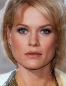 Bibi Besch