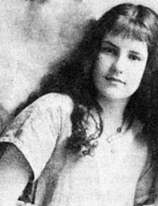 Margaret Harrison (violinist)