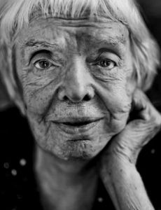 Lyudmila Alexeyeva