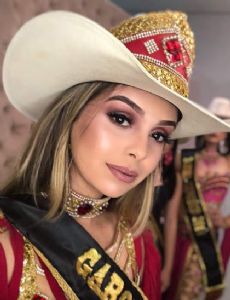 Camila Sacoman