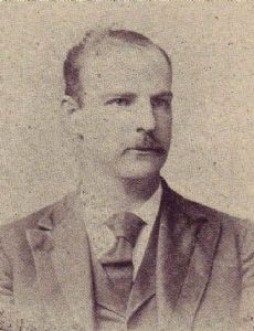 Porter King