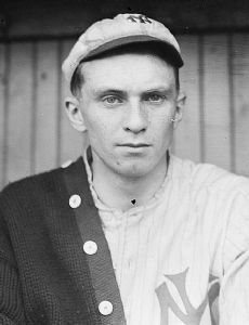Iron Davis