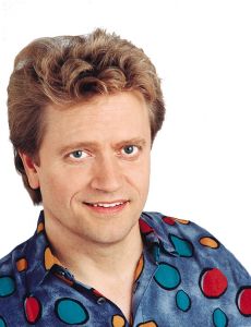 Phil Snyder