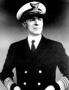Russell R. Waesche