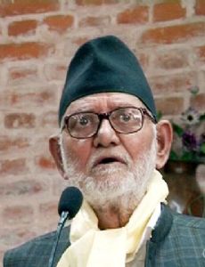 Sushil Koirala