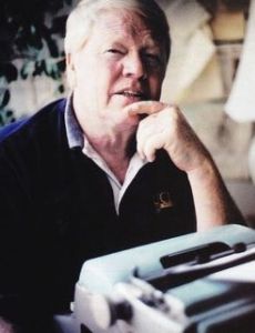 Lew Hunter