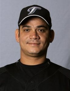 Geremi Gonzalez