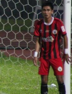Mazwandi