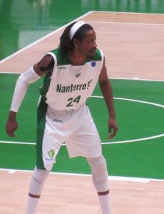 Mykal Riley