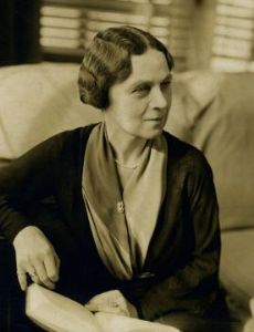 Julie Braun-Vogelstein