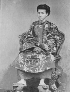 Dong Khanh