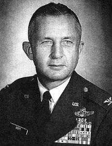 Robert Ray Scott