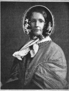 Maria Weston Chapman