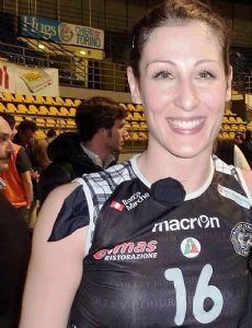 Valentina Tirozzi