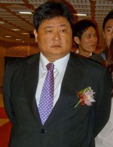 Yen Ching-piao