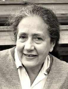 Vera Lachmann