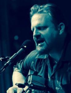 Bill Johnson (blues musician)