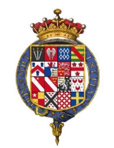 John Poulett, 1st Earl Poulett