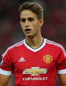 Adnan Januzaj