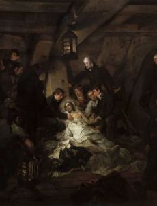 Arthur William Devis