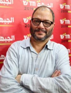 Ofer Cassif