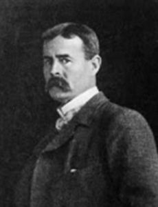 Wilfrid Ball